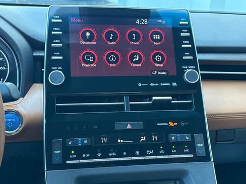 Used 2020 Toyota Avalon Limited w/ Advanced Safety Package FWD image 37