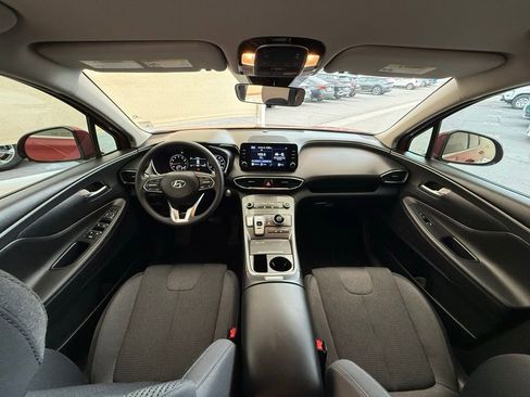 Used 2022 Hyundai Santa Fe SEL image 23