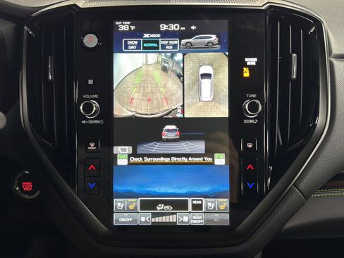 New 2026 Subaru Ascent Bronze Edition AWD/4WD image 25