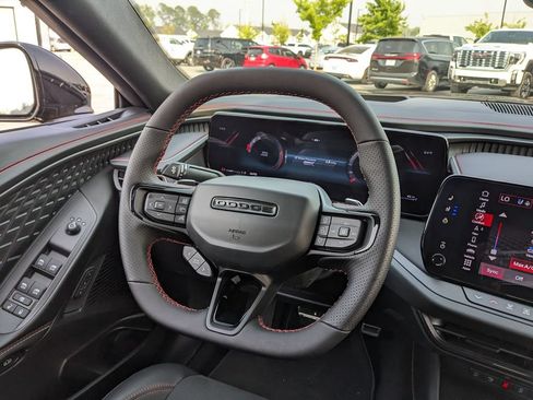 New 2026 Dodge Charger R/T AWD/4WD image 25