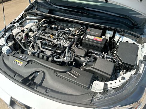 Used 2024 Toyota Corolla LE image 24