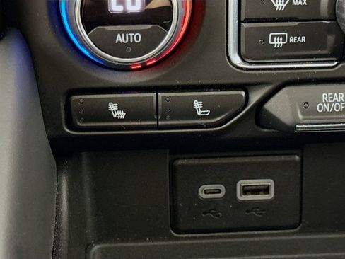 Used 2024 Chevrolet Tahoe RST w/ Luxury Package image 21