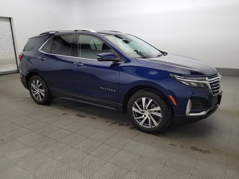 Used 2022 Chevrolet Equinox Premier image 11