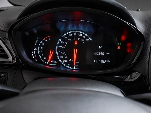 Used 2020 Chevrolet Spark LT FWD image 6