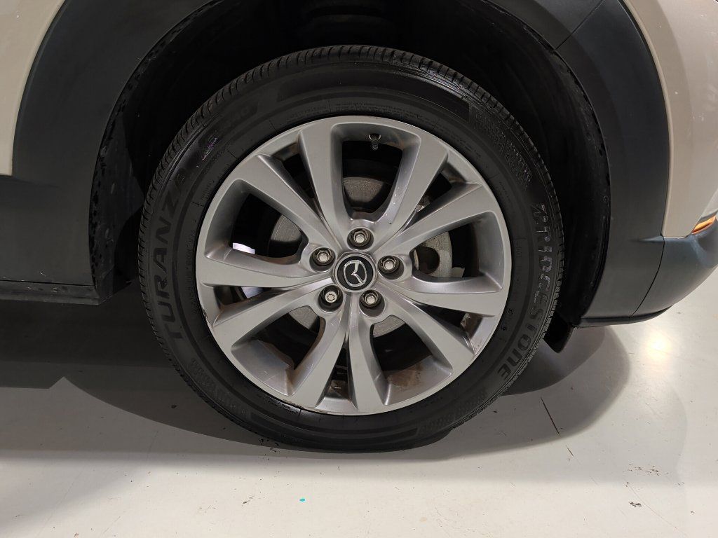 Used 2023 MAZDA CX-30 AWD 2.5 S w/ Preferred Package image 6