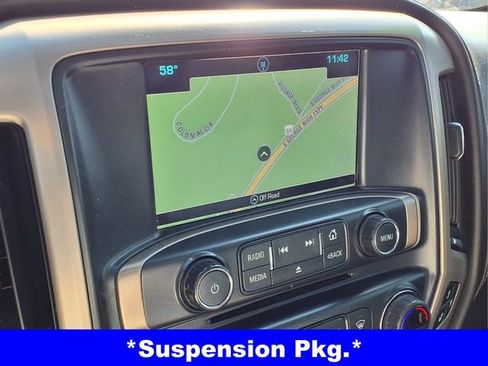 Used 2019 GMC Sierra 2500 Denali w/ Duramax Plus Package image 8