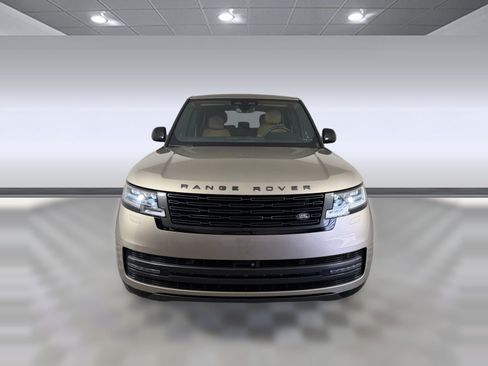 Used 2024 Land Rover Range Rover SE AWD/4WD image 6