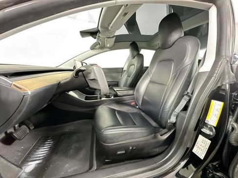 Used 2020 Tesla Model 3 Long Range AWD/4WD image 4