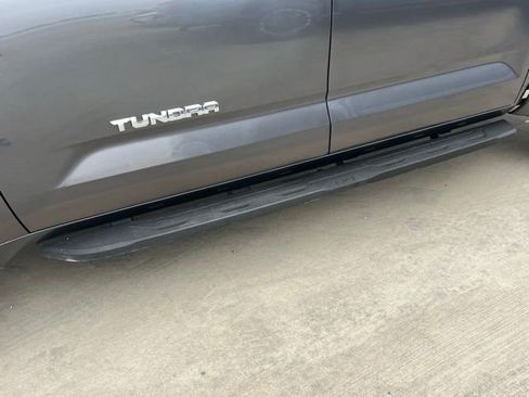 Certified 2025 Toyota Tundra SR5 w/ SR5 Convenience Package AWD/4WD image 10