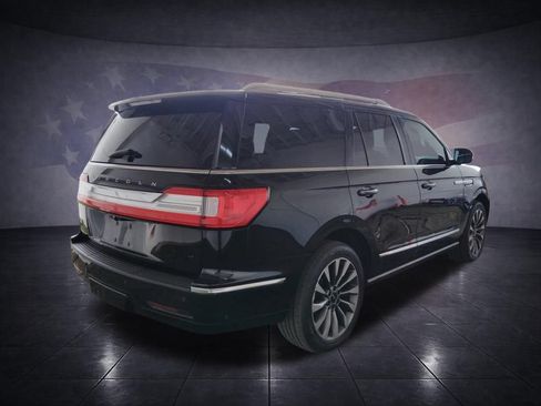 Used 2020 Lincoln Navigator Reserve RWD image 5