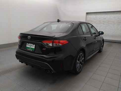 Used 2020 Toyota Corolla SE image 9