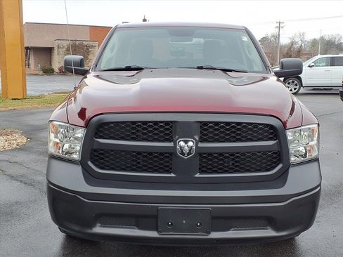 Used 2024 RAM 1500 Tradesman image 17