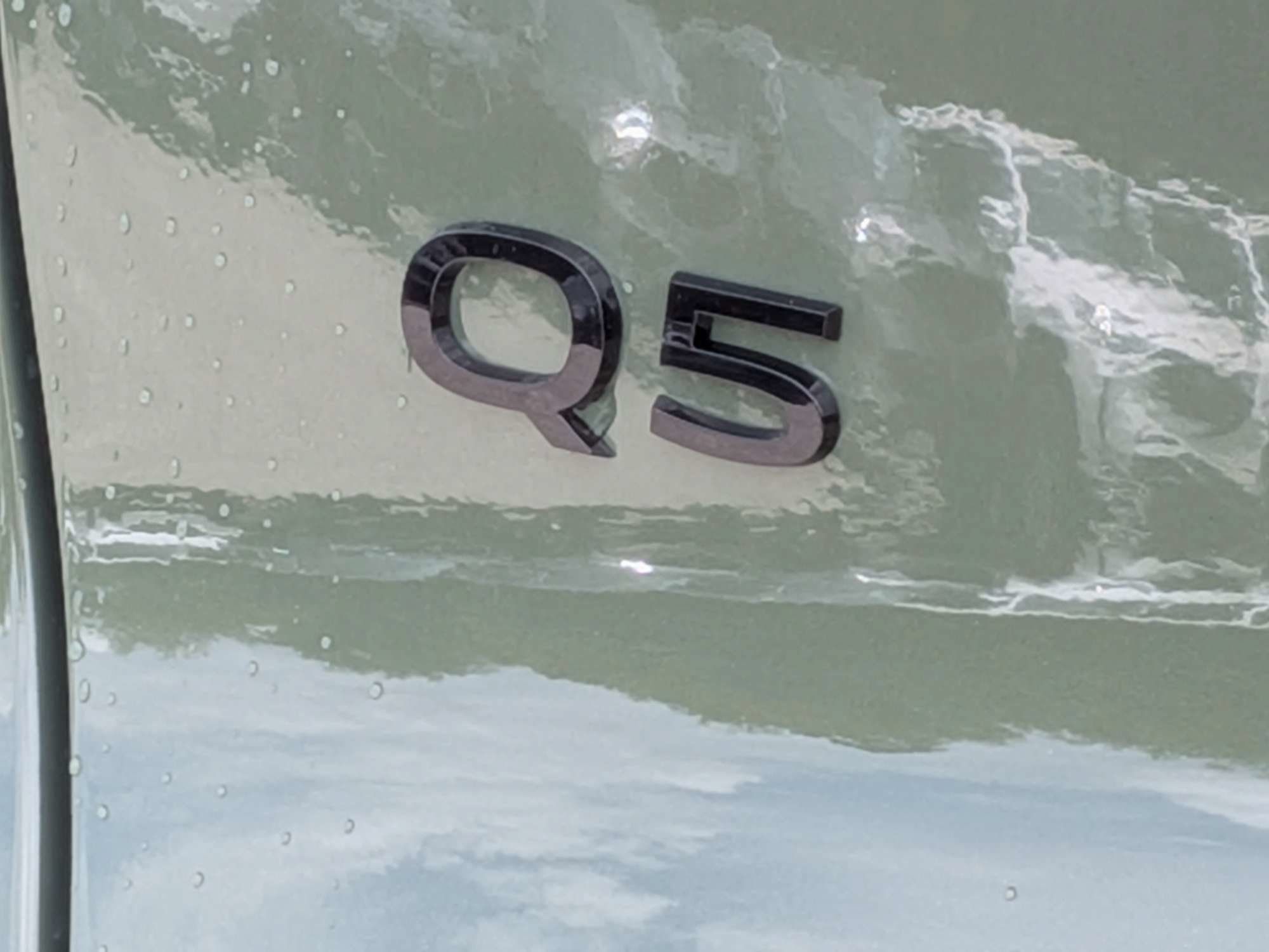 New 2026 Audi Q5 Premium Plus AWD/4WD image 12