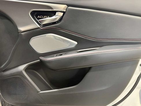 Used 2019 Acura RDX A-Spec AWD/4WD image 12