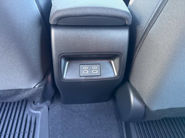 New 2026 Toyota Corolla LE w/ LE Premium Package FWD image 16