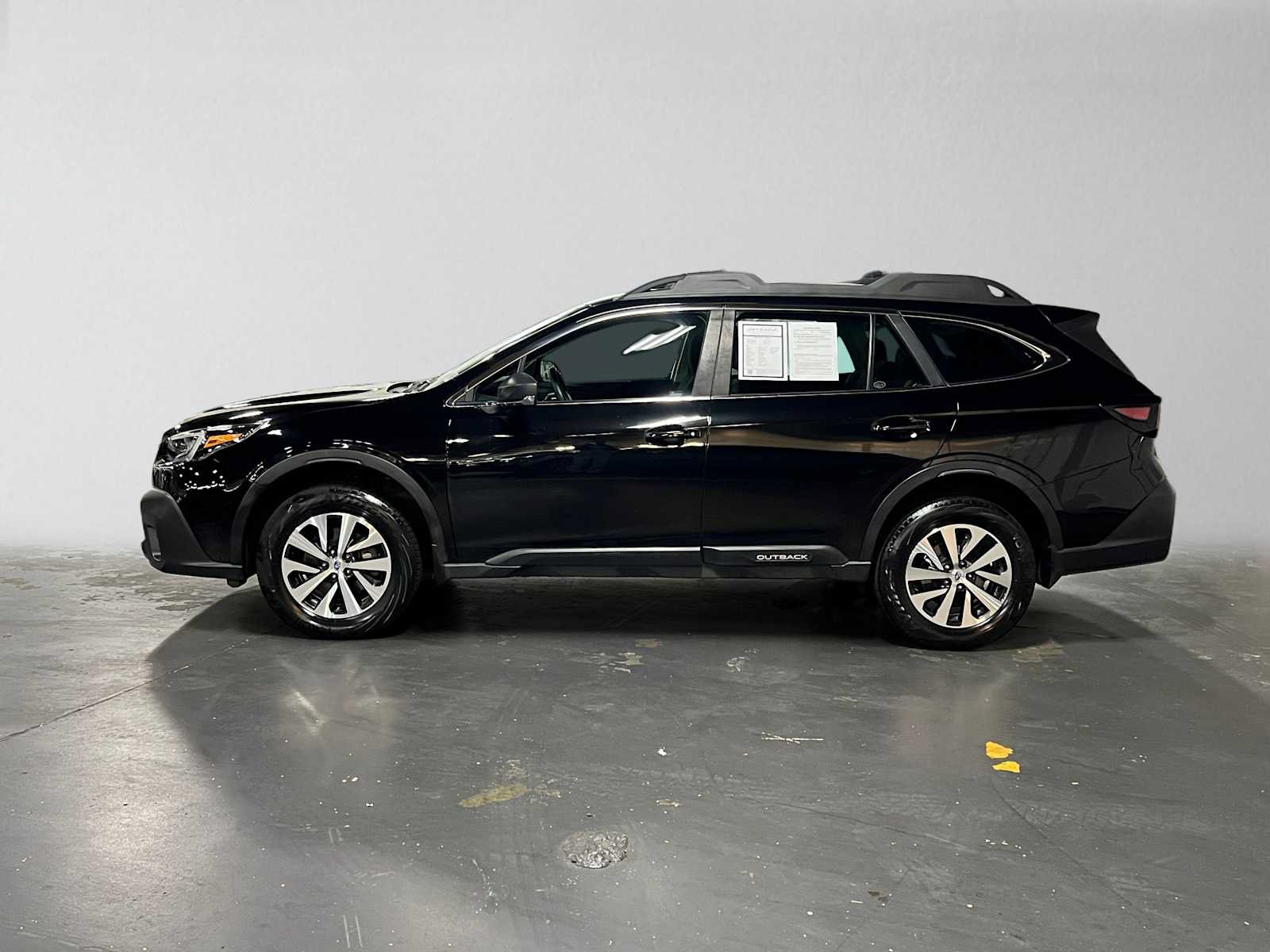 Used 2020 Subaru Outback AWD/4WD image 6