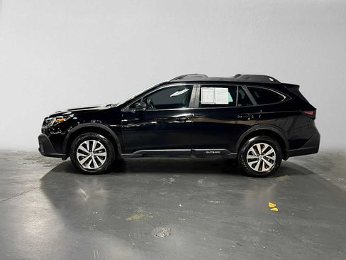 Used 2020 Subaru Outback AWD/4WD image 6
