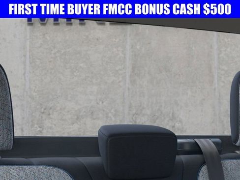 New 2026 Ford Maverick XLT AWD/4WD image 24