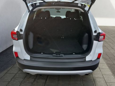 Certified 2023 Ford Escape Active image 25