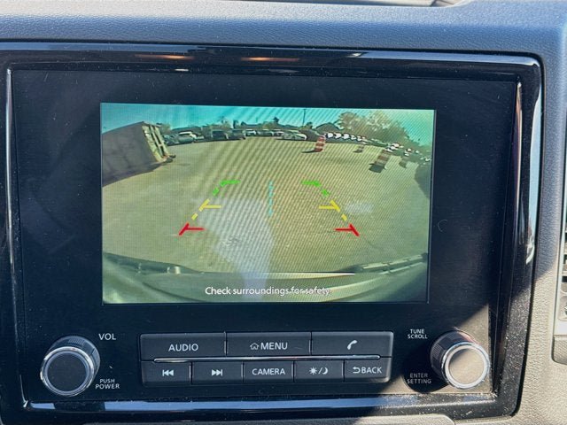 Used 2024 Nissan Frontier SV w/ Technology Package AWD/4WD image 11