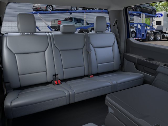 New 2026 Ford F150 XL AWD/4WD image 12