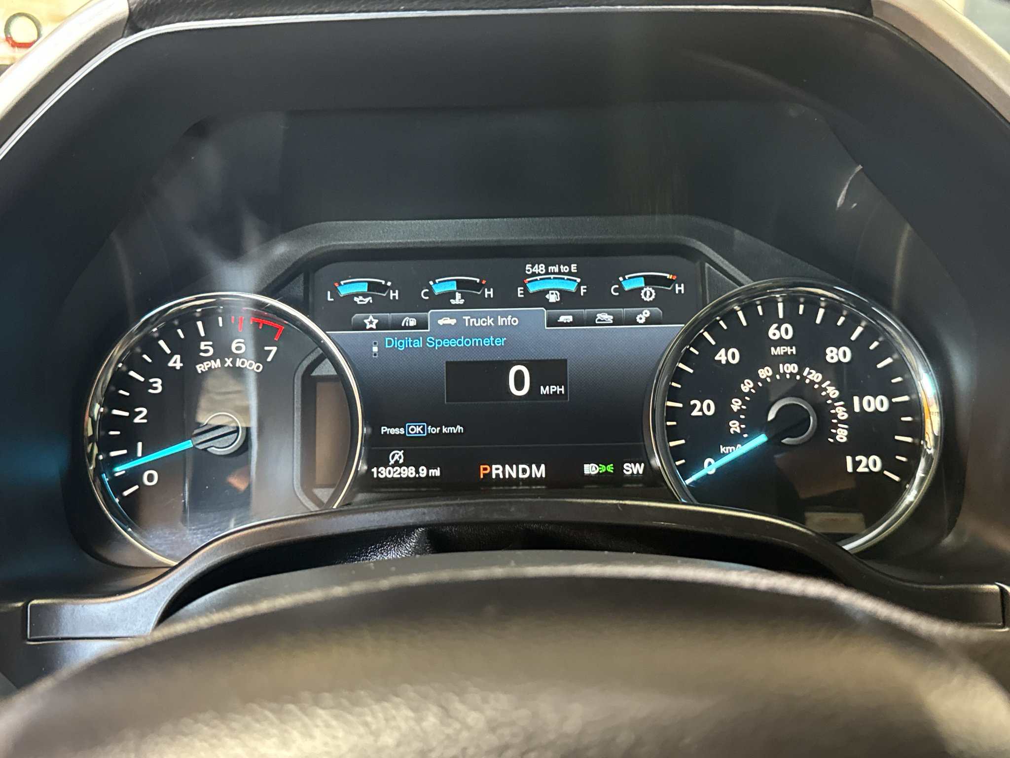 Used 2020 Ford F150 Lariat w/ Equipment Group 502A Luxury AWD/4WD image 27