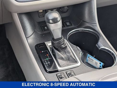 Used 2018 Toyota Highlander XLE w/ Carpet Mat Package (TMS) AWD/4WD image 30