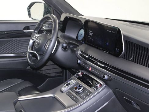 Used 2024 Hyundai Palisade Calligraphy image 31