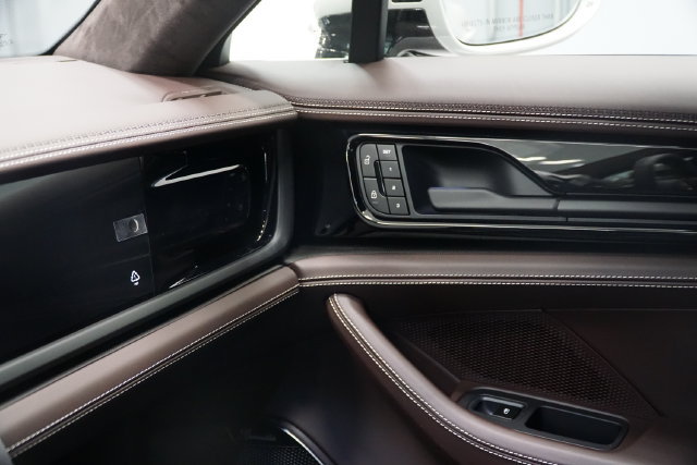 New 2026 Porsche Panamera GTS AWD/4WD image 22