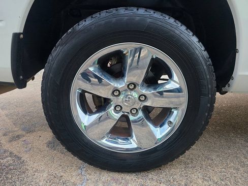 Used 2016 RAM 1500 Lone Star RWD image 46