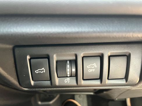 Used 2024 Subaru Outback Wilderness AWD/4WD image 36