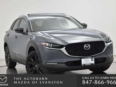 Certified 2026 MAZDA CX-30 AWD 2.5 S