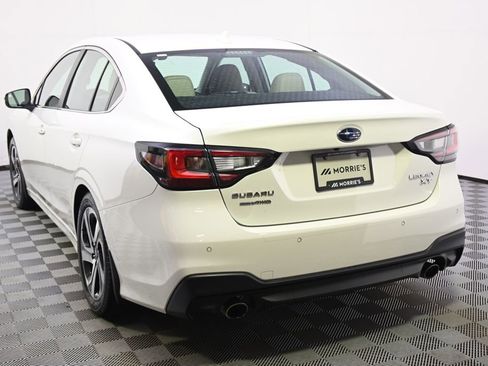 Used 2021 Subaru Legacy Limited XT w/ Popular Package #2 AWD/4WD image 4