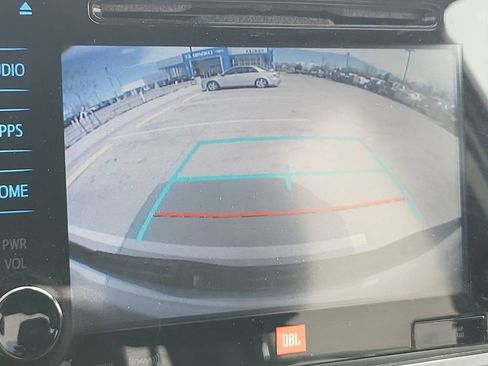 Used 2019 Toyota Tacoma TRD Sport image 21