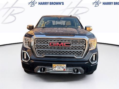 Used 2019 GMC Sierra 1500 Denali w/ Denali Ultimate Package image 6