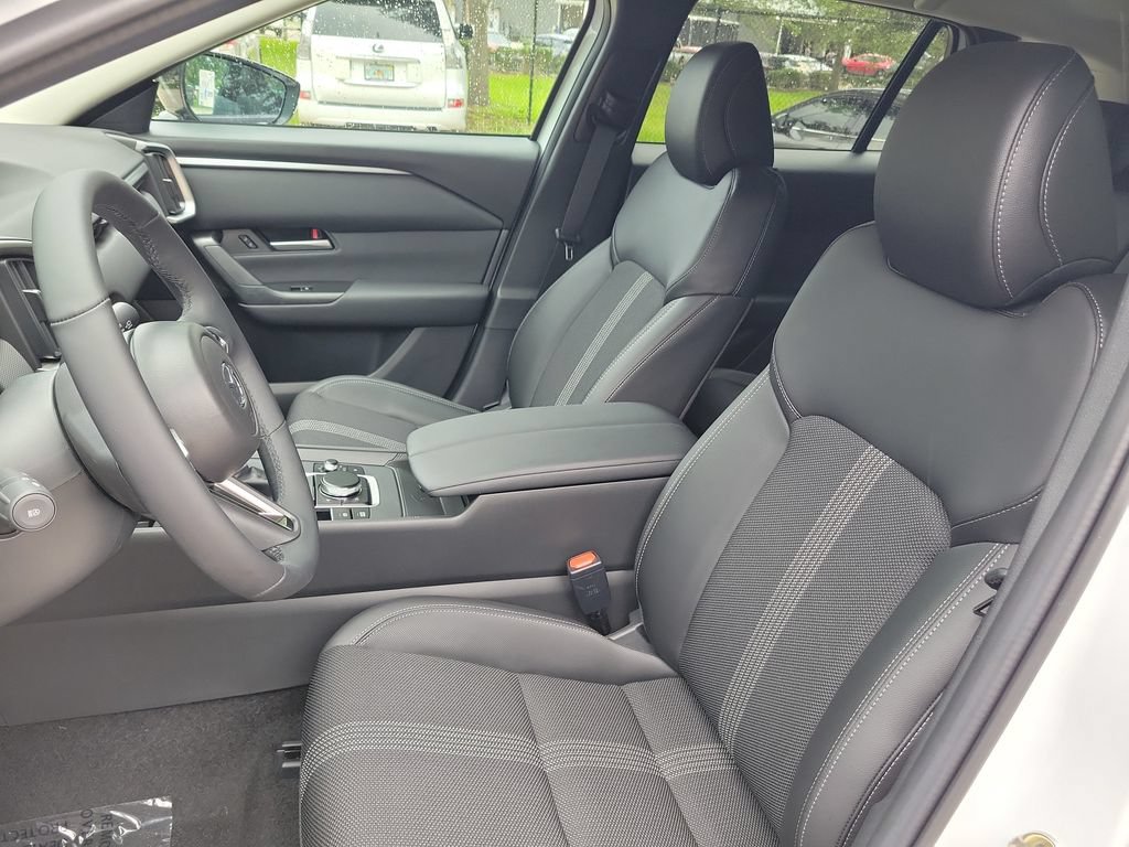 New 2026 MAZDA CX-50 AWD 2.5 S w/ Weather Package image 17