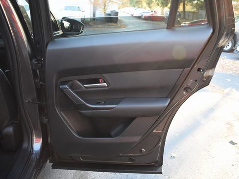 New 2026 MAZDA CX-50 AWD 2.5 Hybrid w/ Cargo Package image 23