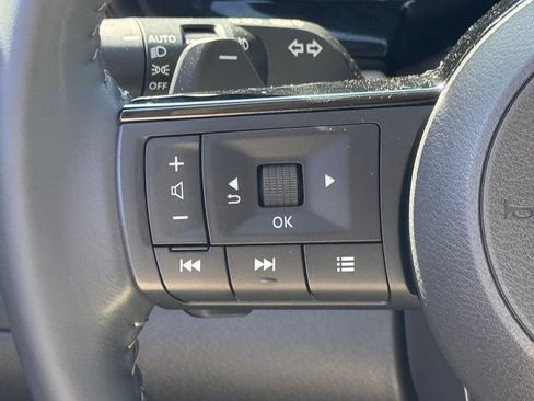 Certified 2022 Nissan Pathfinder SL w/ SL Premium Package image 17