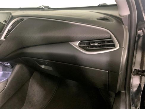 Used 2025 Chevrolet Malibu LT FWD image 16