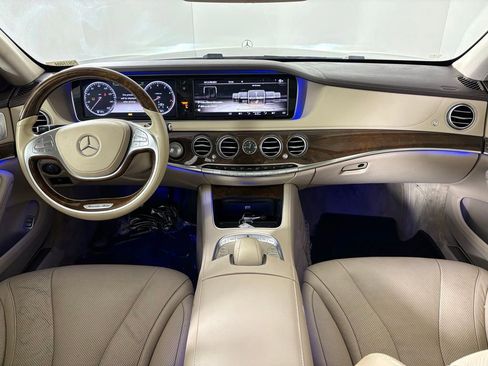 Used 2014 Mercedes-Benz S 550 S 550 image 38
