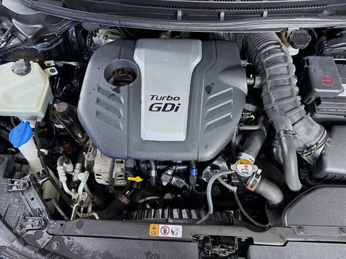 Used 2015 Kia Forte Koup SX FWD image 30