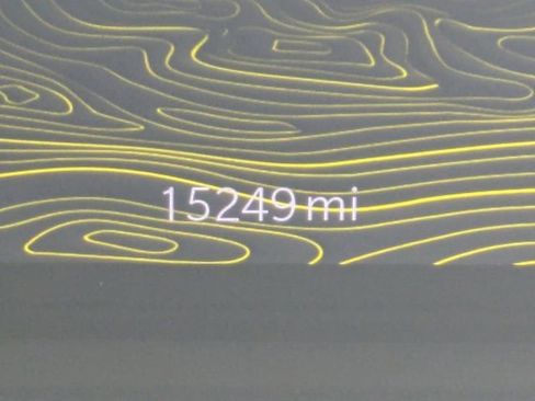 Used 2025 Jeep Wagoneer L Series II image 23