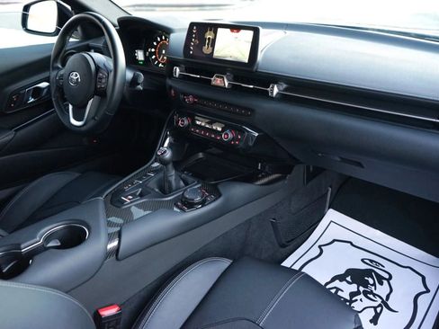 Used 2024 Toyota Supra image 27