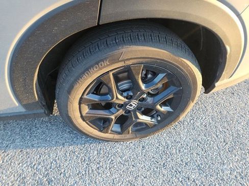 Certified 2023 Honda HR-V Sport image 10