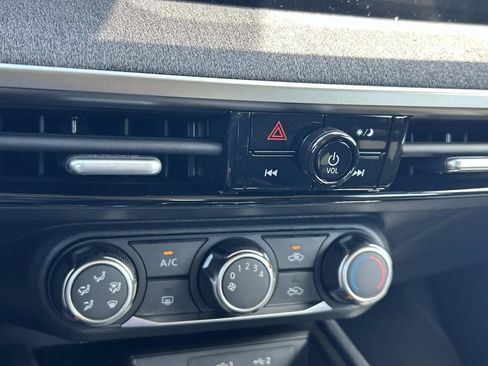 New 2026 Nissan Kicks S FWD image 27