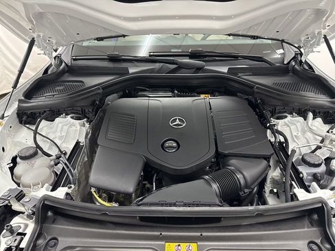 Used 2026 Mercedes-Benz GLC 300 GLC 300 image 31