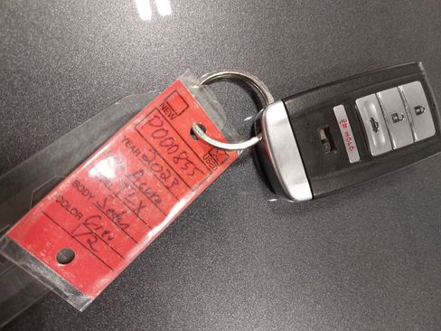 Used 2023 Acura TLX w/ Technology Package image 36