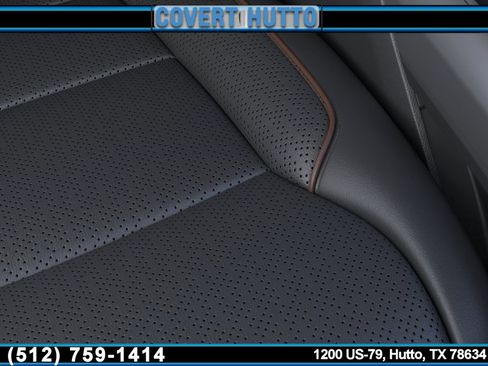 New 2026 Ford F150 Lariat w/ Equipment Group 501A Mid image 16