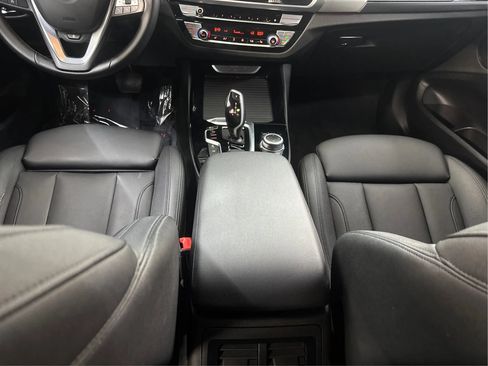 Used 2021 BMW X3 xDrive30i w/ Convenience Package (ZC2) AWD/4WD image 22