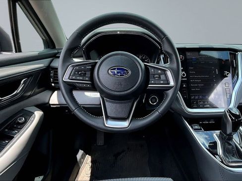 Used 2025 Subaru Legacy Premium AWD/4WD image 8